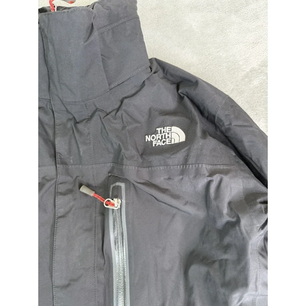 The North Face measurements are